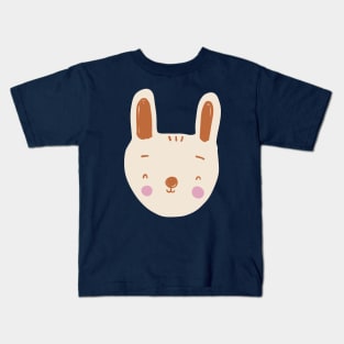 Baby rabbit Kids T-Shirt